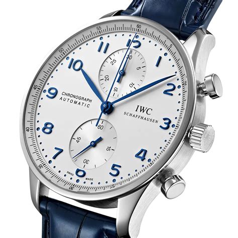 iwc portoghese referenze|iwc portugieser.